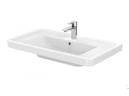 Раковина TOTO CF LW137Y#XW