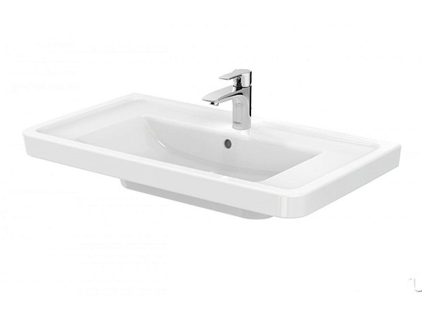 Раковина TOTO CF LW137Y#XW