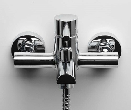 Смеситель для ванны  WasserKRAFT Main 4101
