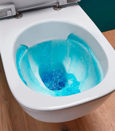 Унитаз подвесной безободковый Jacob Delafon Struktura EDF102-00 без сиденья Унитаз подвесной безободковый Jacob Delafon Struktura EDF102-00 без сиденья