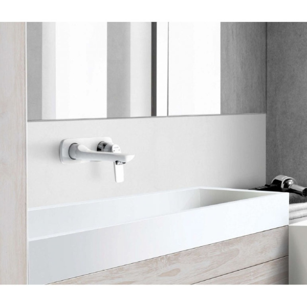 Смеситель для раковины Kludi Balance 522460575