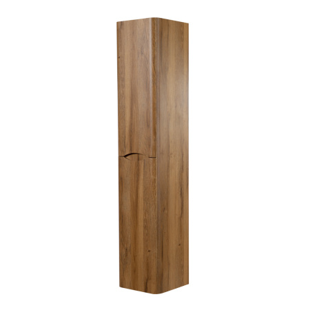 Пенал BelBagno ACQUA-1600-2A-SC-RR-P Rovere Rustico