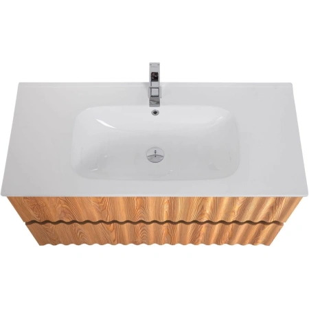 База под раковину Art&Max Еlegant AM-ELEGANT-900-2C-SO-BR-P Бран