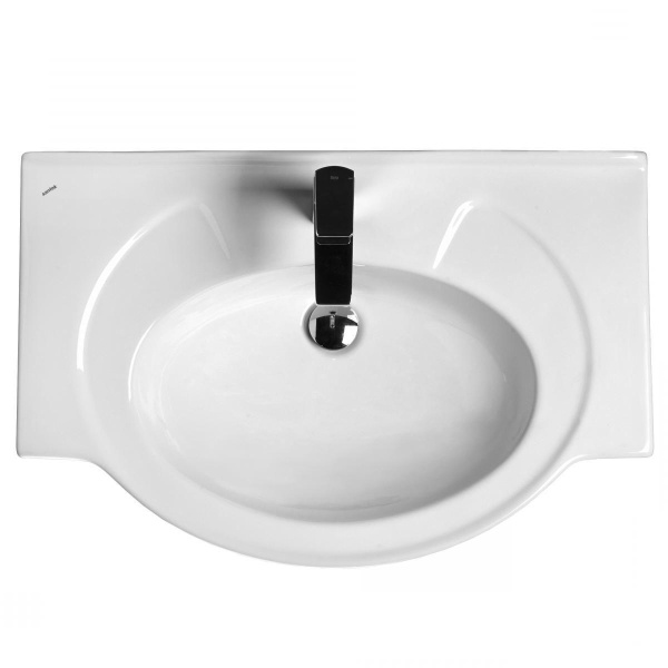Раковина встраиваемая Onika Байкал 75 1WH110259