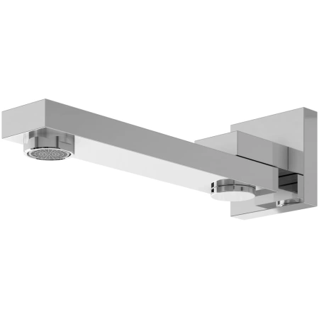 Душевая система скрытого монтажа Grossman Style 501.K35.05.100 хром глянцевый
