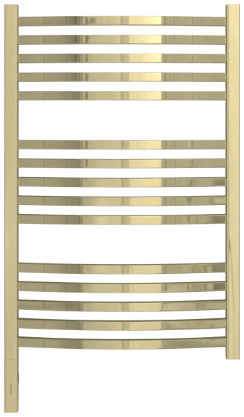 Полотенцесушитель электрический (80х50) Cунержа Аркус 3.0 020-5704-8050 левый