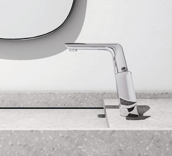 Смеситель для раковины Kludi Ameo 410250575