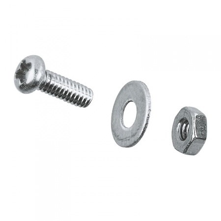 Антивандальный винт GROHE 14972000