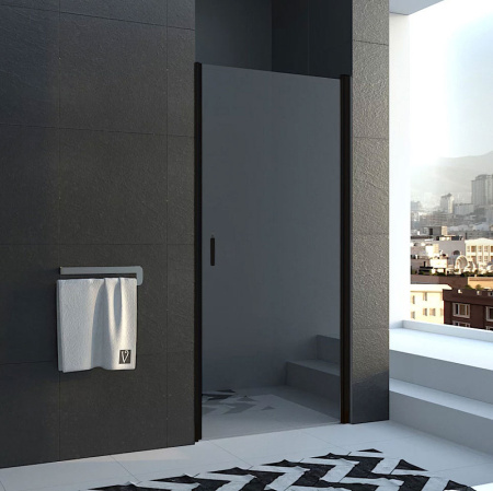 Душевая дверь Veconi Vianno VN-43B, (70x195)  VN43B-70-01-C5