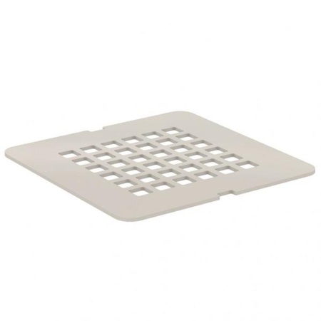 Накладка слива песочная Ideal Standard ULTRAFLAT S, KV169FT
