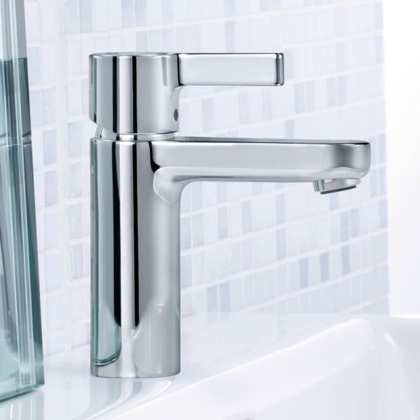 Смеситель для раковины Hansgrohe Metris S 31068000
