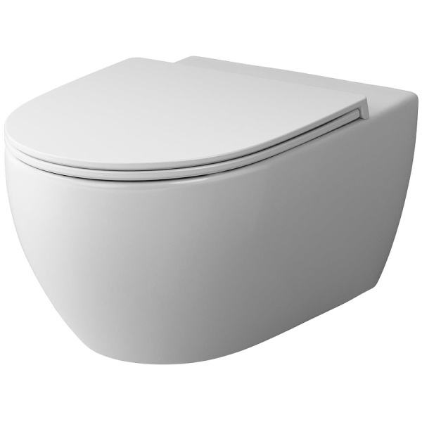 Комплект унитаза с инсталляцией AM.PM Spirit V2.0 FlashClean IS49038.111700