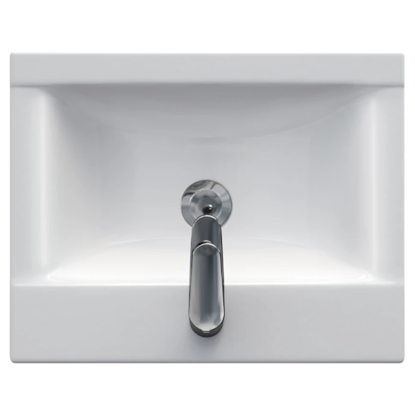 Раковина подвесная Cersanit ONTARIO 60 S-UM-On60/1