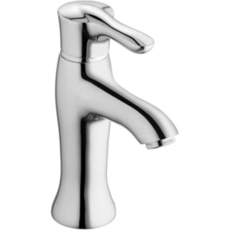 Смеситель однорычажный для раковины Kludi Amphora 540260575