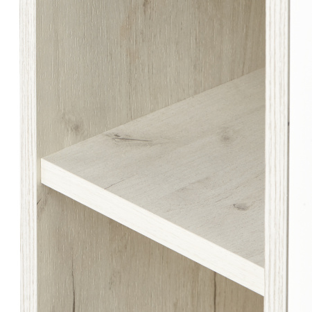 Пенал Aquaton Флай 1A237903FAX1L левый