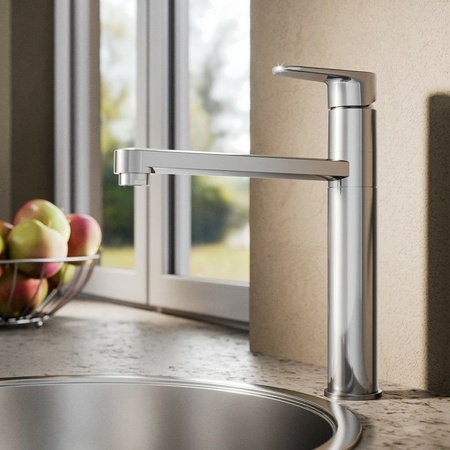 Смеситель для кухни Ideal Standard Cerafine О BC501AA