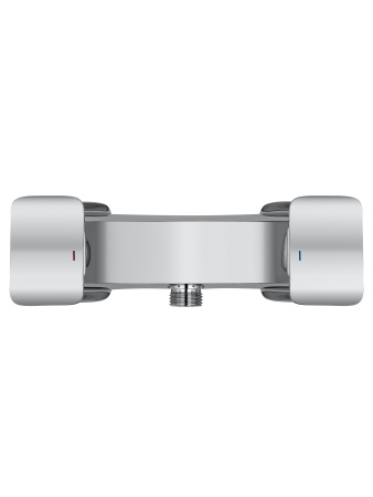 Смеситель для душа WONZON & WOGHAND SHAKESPEARE, хром WW-654101-CR