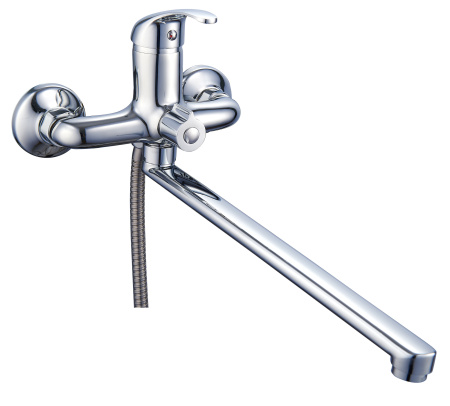 Смеситель для ванны ПСМ-Профсан КОМПЛЕКТАЦИЯ PSM-104-2