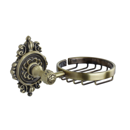 Подвесная мыльница Bronze de Luxe  ROYAL R25202