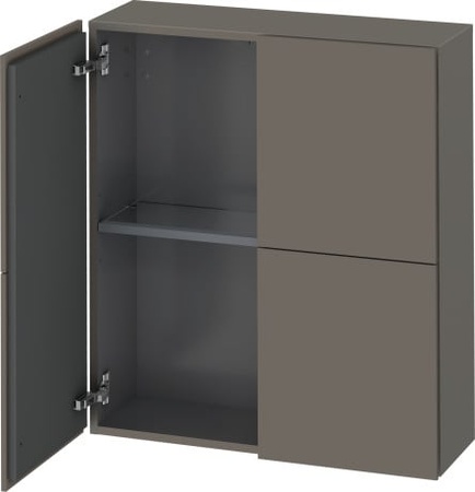 Шкаф Duravit L-Cube LC116709090
