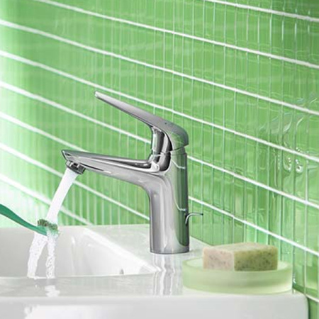 Смеситель для раковины Hansgrohe Novus 71030000