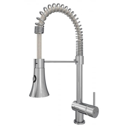 Смеситель для кухни BENNBERG CHROME 20RS313
