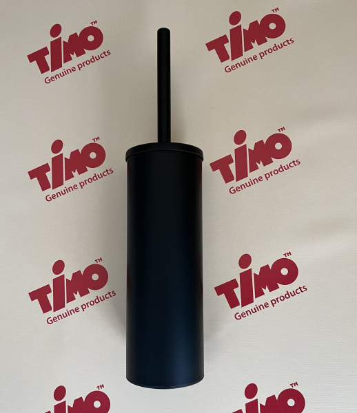 Ершик для туалета Timo Saona напольный 13161/03