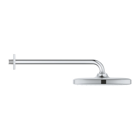 Верхний душ Grohe Tempesta 250 Cube 26682 000 (26682000) хром 