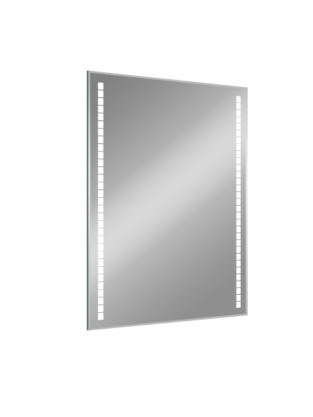 Зеркало подсветкой (53,5x68) Continent Стиль Люкс ЗЛП157