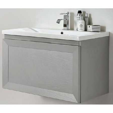 Раковина для мебели Eban Clever FPLCL081-B*1