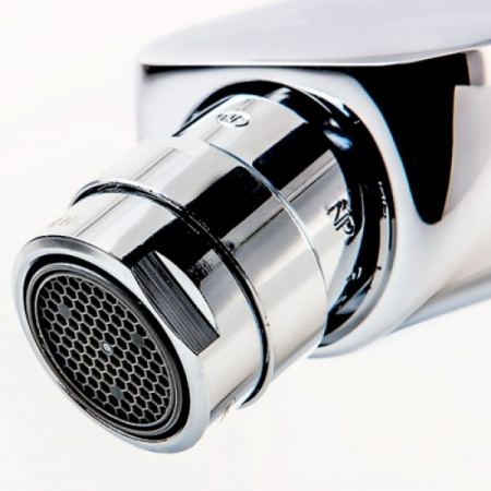 Смеситель для биде Hansgrohe Logis loop 71250000