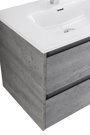 Тумба под раковину BelBagno Kraft 70 KRAFT-700-2C-SO-CG