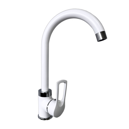 Смеситель Славен для кухни Прораб Ц (СЛ-ОД-1БЛ)