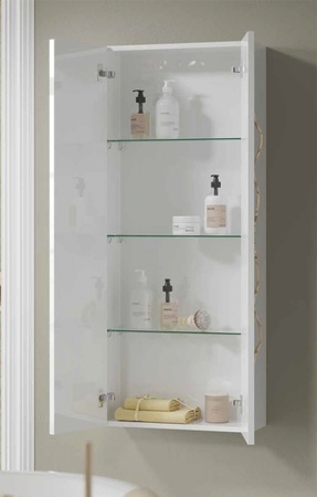 Пенал Clarberg Due amanti 50 DUE0505W