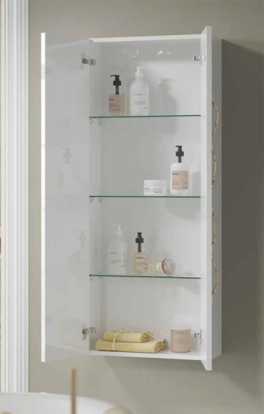 Пенал Clarberg Due amanti 50 DUE0505W