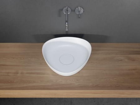 Раковина Riho Oviedo (41х41х13) W021001105