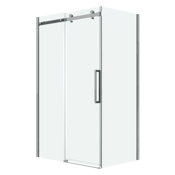 Боковая стенка (80х195) Grossman Classic 200.K33.04.80.10.00