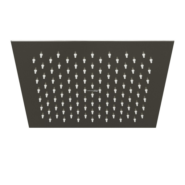 Душевая система WasserKRAFT A84182, серый