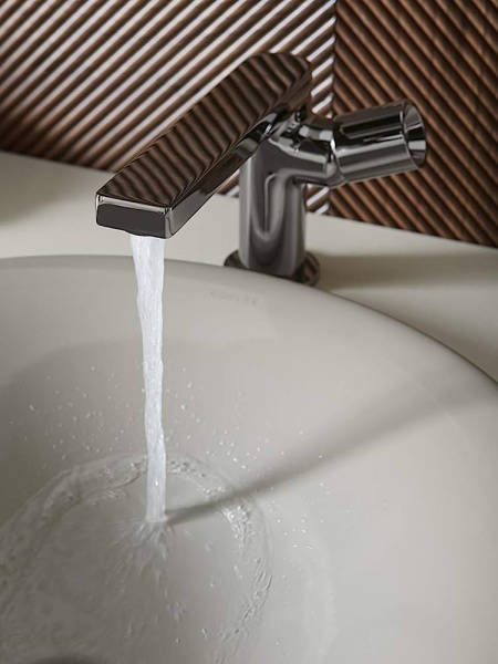 Смеситель для раковины Jacob Delafon  Composed E73050-TT