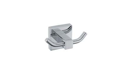 Крючок FIXSEN Metra двойной FX-11105А