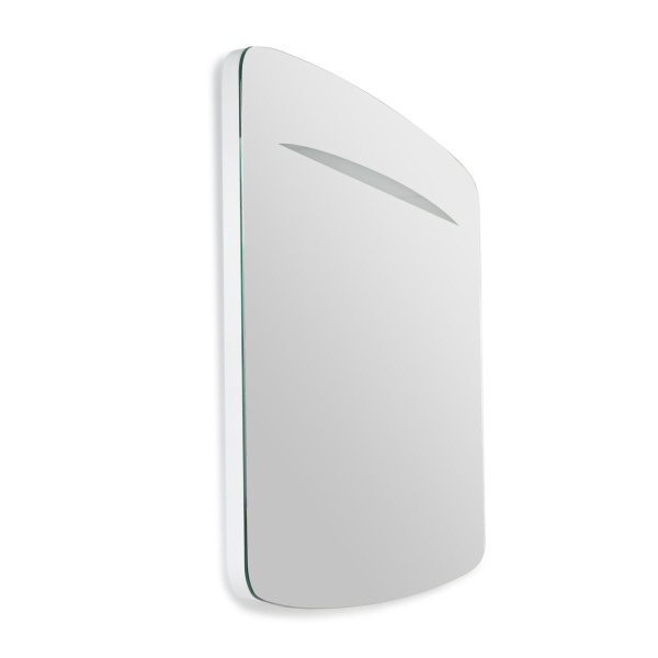 Зеркало с подсветкой и функцией антизапотевания Art&Max GINA AM-Gin-1200-700-DS-F-H