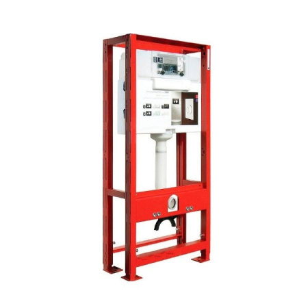 Инсталяционная система для подвесного унитаза TECE 9300031