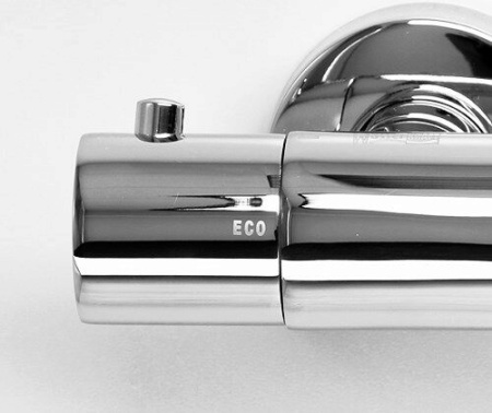 Термостатический смеситель WasserKRAFT Berkel 4822