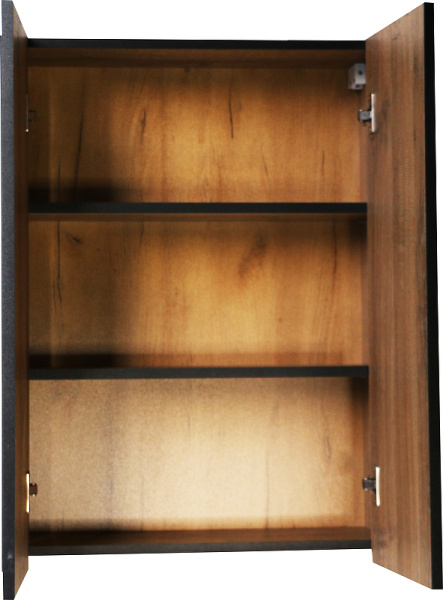 Шкаф подвесной Bellezza Бруно 60 4642209180495