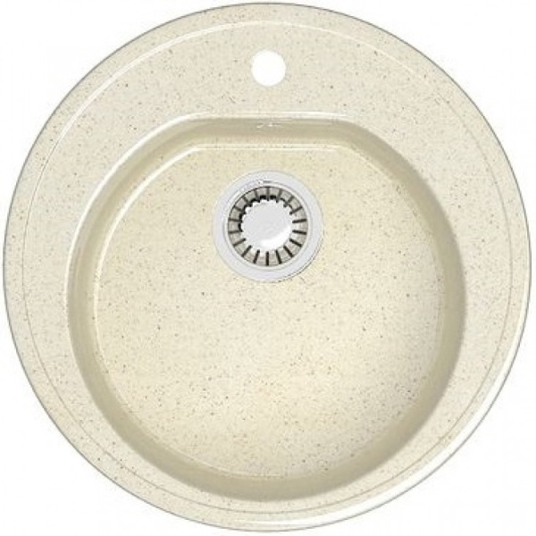 Кухонная мойка Marrbaxx Черая Z3 Z003Q002  бежевый