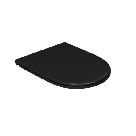 Унитаз подвесной безободковый D&K Matrix (DT1396025)