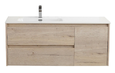 Тумба под раковину BelBagno Kraft 120 KRAFT-1200-2C-1A-SO-RGB-L