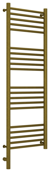 Полотенцесушитель электрический (120х40) Сунержа Богема 3.0 05-5804-1240 левый