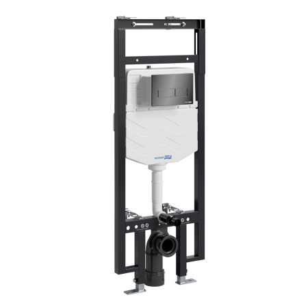 Инсталляция для унитаза WasserKraft Dinkel 58 58TLT.010.ME.PB03