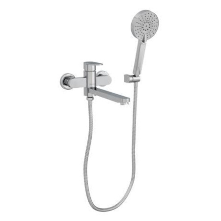 Смеситель для ванны BENNBERG CHROME 130212-02